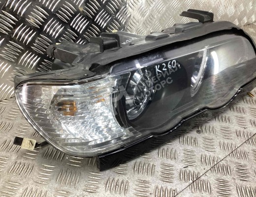 Фара правая BMW X5 (E53) 1999-2003  BMW X5 X5 (E53) 1999-2003