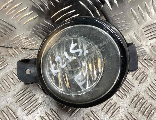 Фара противотуманная правая Nissan Primera III (P12) 2002-2008  Nissan Primera Primera III (P12) 2002-2008