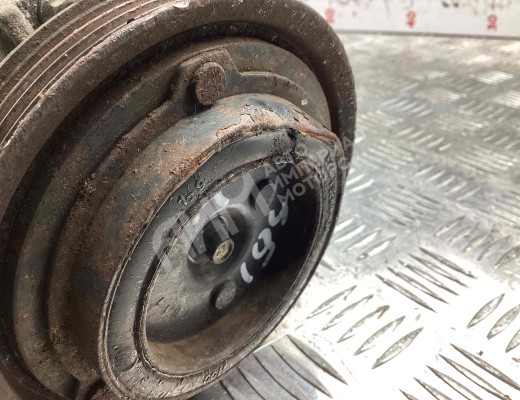 Компрессор кондиционера Hyundai Accent II (LC) 1999-2013  Hyundai Accent Accent II (LC) 1999-2013