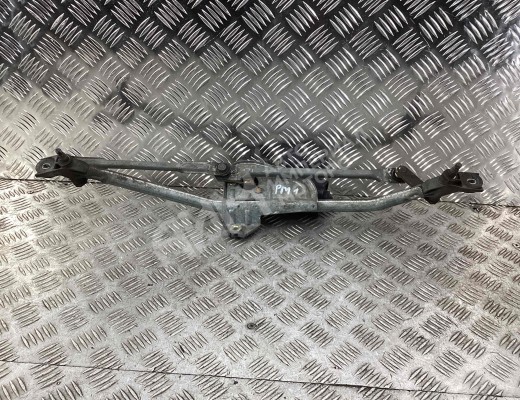 Механизм стеклоочистителя (трапеция дворников) Audi A4 B5 (8D) 1994-1999  Audi A4 A4 B5 (8D) 1994-1999