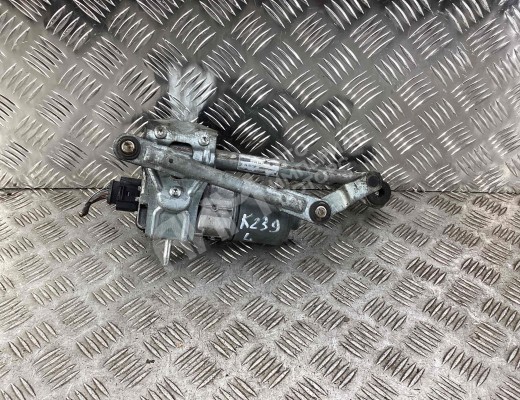 Механизм стеклоочистителя (трапеция дворников) Volkswagen Touran I (1T) 2003-2006  Volkswagen Touran Touran I (1T) 2003-2006