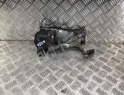 Механизм стеклоочистителя (трапеция дворников) Volkswagen Touran I (1T) 2006-2010 рестайлинг  Volkswagen Touran Touran I (1T) 2006-2010 рестайлинг