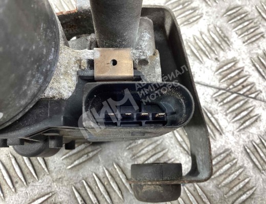 Механизм стеклоочистителя (трапеция дворников) Volkswagen Touran I (1T) 2003-2006  Volkswagen Touran Touran I (1T) 2003-2006