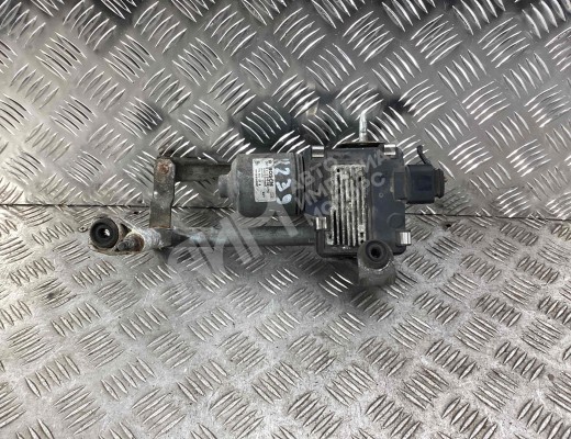 Механизм стеклоочистителя (трапеция дворников) Volkswagen Touran I (1T) 2003-2006  Volkswagen Touran Touran I (1T) 2003-2006