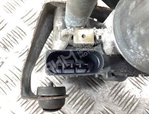 Механизм стеклоочистителя (трапеция дворников) Volkswagen Touran I (1T) 2003-2006  Volkswagen Touran Touran I (1T) 2003-2006