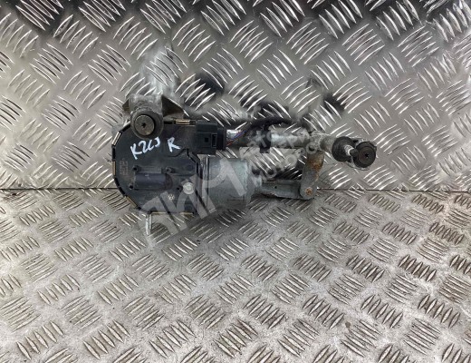 Механизм стеклоочистителя (трапеция дворников) Volkswagen Touran I (1T) 2003-2006  Volkswagen Touran Touran I (1T) 2003-2006