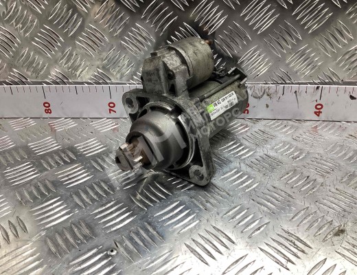 Стартер Volkswagen Golf V (1K) 2004-2009  Volkswagen Golf Golf V (1K) 2004-2009