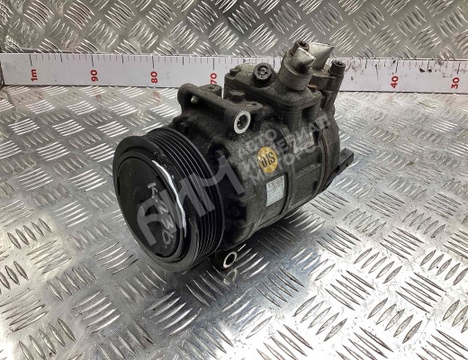 Компрессор кондиционера Volkswagen Golf V (1K) 2004-2009  Volkswagen Golf Golf V (1K) 2004-2009