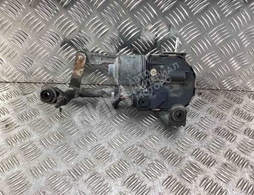 Механизм стеклоочистителя (трапеция дворников) Volkswagen Touran I (1T) 2003-2006  Volkswagen Touran Touran I (1T) 2003-2006