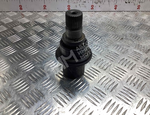 Вал промежуточный Volkswagen Sharan I (7M) 2000-2003 рестайлинг  Volkswagen Sharan Sharan I (7M) 2000-2003 рестайлинг