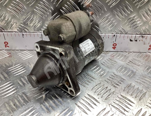 Стартер Fiat G. Punto (199) 2005-2011  Fiat Grande Punto G. Punto (199) 2005-2011