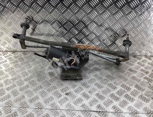 Механизм стеклоочистителя (трапеция дворников) Mercedes Vito (W638) 1996-2003  Mercedes Vito Vito (W638) 1996-2003