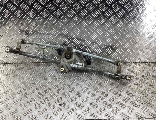 Механизм стеклоочистителя (трапеция дворников) Audi A6 C5 (4B) 1997-2001  Audi A6 A6 C5 (4B) 1997-2001