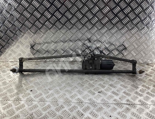 Механизм стеклоочистителя (трапеция дворников) Renault Mascott I 1999-2004  Renault Mascott Mascott I 1999-2004