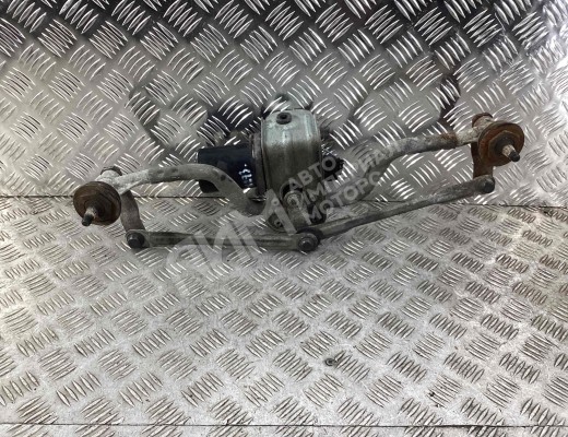 Механизм стеклоочистителя (трапеция дворников) Peugeot Expert II 2007-2012  Peugeot Expert Expert II 2007-2012