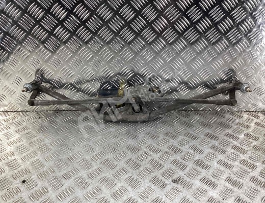 Механизм стеклоочистителя (трапеция дворников) Volkswagen Multivan T4 (7D) 1990-1996  Volkswagen Multivan Multivan T4 (7D) 1990-1996