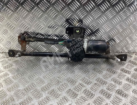 Механизм стеклоочистителя (трапеция дворников) Kia Sportage II (JE) 2004-2008  Kia Sportage Sportage II (JE) 2004-2008