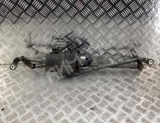 Механизм стеклоочистителя (трапеция дворников) Peugeot Boxer II 2006-2014  Peugeot Boxer Boxer II 2006-2014