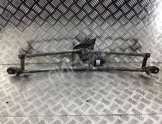 Механизм стеклоочистителя (трапеция дворников) Ford Transit 2000-2006  Ford Transit Transit 2000-2006