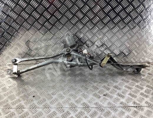 Механизм стеклоочистителя (трапеция дворников) Mercedes E (W211) 2002-2006  Mercedes E E (W211) 2002-2006