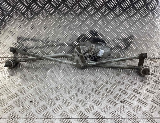 Механизм стеклоочистителя (трапеция дворников) Mercedes Sprinter II (W906) 2006-2013  Mercedes Sprinter Sprinter II (W906) 2006-2013