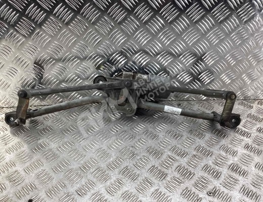 Механизм стеклоочистителя (трапеция дворников) Ford Mondeo III 2003-2007 рестайлинг  Ford Mondeo Mondeo III 2003-2007 рестайлинг