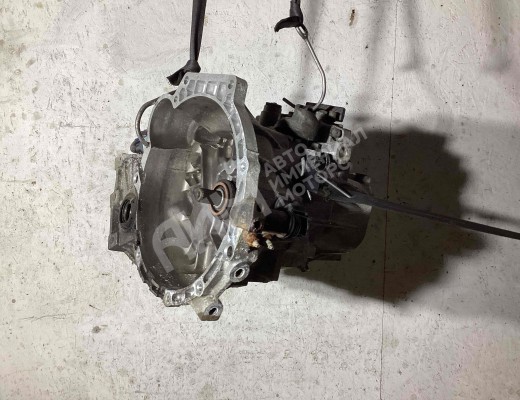 КПП механическая (МКПП) 5-ступенчатая  Hyundai Accent II (LC) 1999-2013