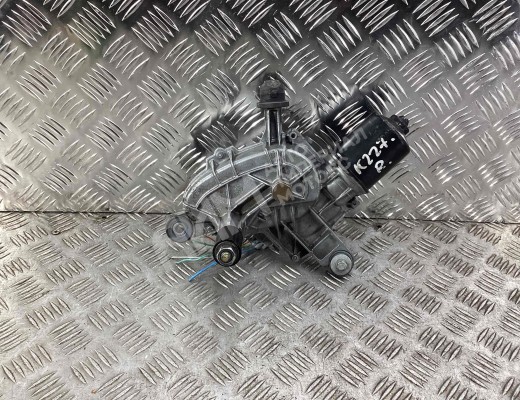 Механизм стеклоочистителя (трапеция дворников) Citroen C4 Picasso (UD) 2006-2013  Citroen C4 Picasso C4 Picasso (UD) 2006-2013