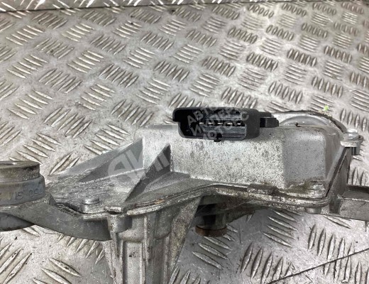 Механизм стеклоочистителя (трапеция дворников) Citroen C4 Picasso (UD) 2006-2013  Citroen C4 Picasso C4 Picasso (UD) 2006-2013