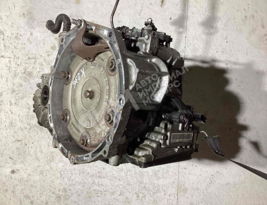 КПП автоматическая (АКПП) Volkswagen Golf V (1K) 2004-2009  Volkswagen Golf Golf V (1K) 2004-2009