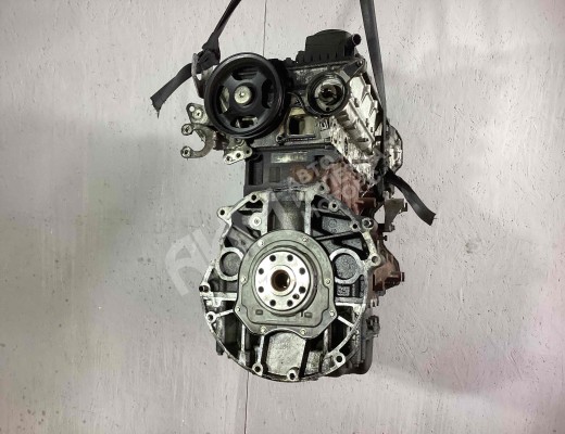 Двигатель Ford Transit 2000-2006  Ford Transit Transit 2000-2006