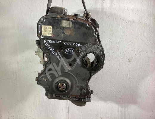 Двигатель Ford Transit 2000-2006  Ford Transit Transit 2000-2006