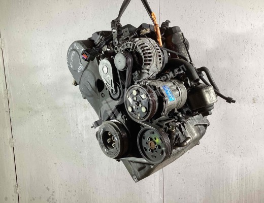 Двигатель Seat Alhambra I (7M) 2000-2010 рестайлинг  Seat Alhambra Alhambra I (7M) 2000-2010 рестайлинг