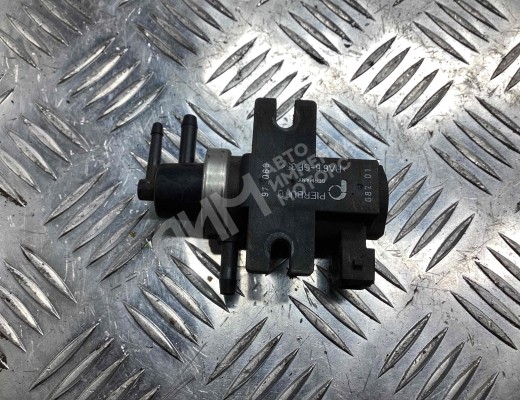 Клапан электромагнитный Audi A4 B5 (8D) 1994-1999  Audi A4 A4 B5 (8D) 1994-1999