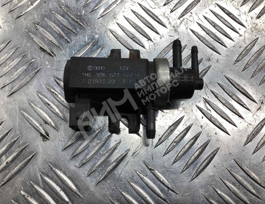 Клапан электромагнитный Audi A4 B5 (8D) 1994-1999  Audi A4 A4 B5 (8D) 1994-1999