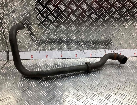 Патрубок радиатора Volkswagen Sharan I (7M) 2000-2003 рестайлинг  Volkswagen Sharan Sharan I (7M) 2000-2003 рестайлинг