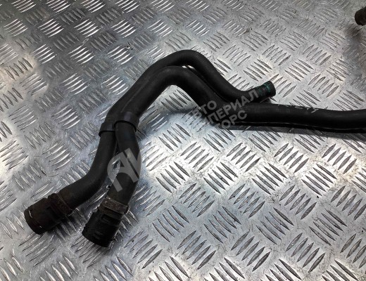 Патрубок (трубопровод, шланг) Fiat G. Punto (199) 2005-2011  Fiat Grande Punto G. Punto (199) 2005-2011