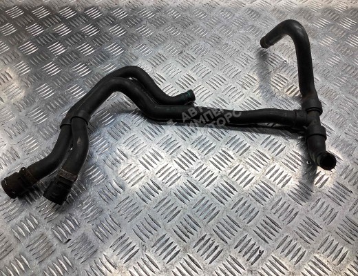 Патрубок (трубопровод, шланг) Fiat G. Punto (199) 2005-2011  Fiat Grande Punto G. Punto (199) 2005-2011