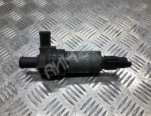 Насос антифриза дополнительный Ford Galaxy I (WGR) 2000-2006 рестайлинг  Ford Galaxy Galaxy I (WGR) 2000-2006 рестайлинг