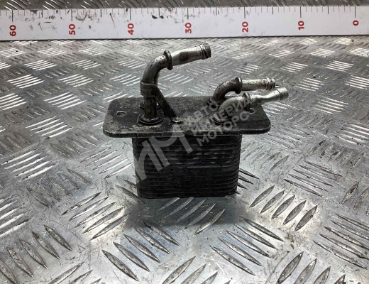 Радиатор топлива Ford Galaxy I (WGR) 2000-2006 рестайлинг  Ford Galaxy Galaxy I (WGR) 2000-2006 рестайлинг