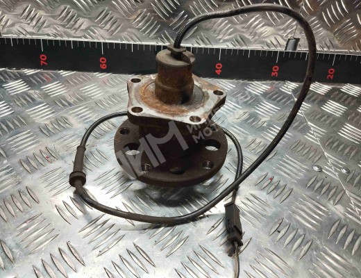 Ступица задняя Audi A6 C5 (4B) 1997-2001  Audi A6 A6 C5 (4B) 1997-2001