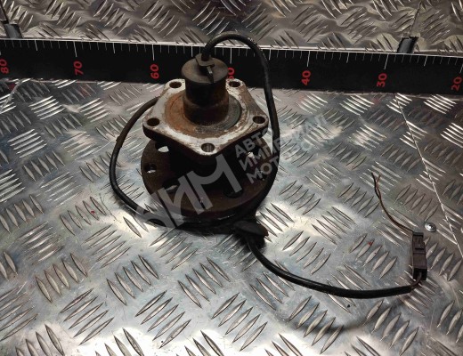 Ступица задняя Audi A6 C5 (4B) 1997-2001  Audi A6 A6 C5 (4B) 1997-2001