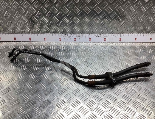 Шланг (трубка) АКПП Volkswagen Passat B5+ (3B) 2000-2005 рестайлинг  Volkswagen Passat Passat B5+ (3B) 2000-2005 рестайлинг