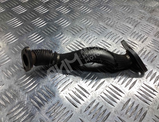 Трубка системы рециркуляции EGR Audi A8 D2 (4D) 1994-2002  Audi A8 A8 D2 (4D) 1994-2002