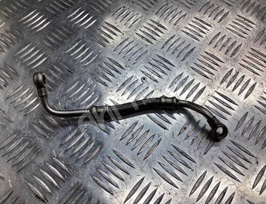 Трубка турбины Audi A8 D2 (4D) 1994-2002  Audi A8 A8 D2 (4D) 1994-2002