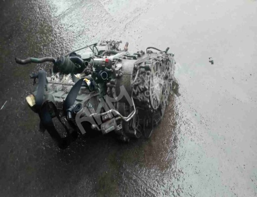 Двигатель  Mercedes B B (W245) 2005-2011