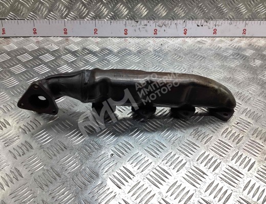 Коллектор выпускной Audi A8 D2 (4D) 1994-2002  Audi A8 A8 D2 (4D) 1994-2002
