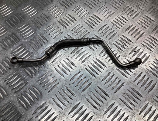 Трубка турбины Audi A8 D2 (4D) 1994-2002  Audi A8 A8 D2 (4D) 1994-2002