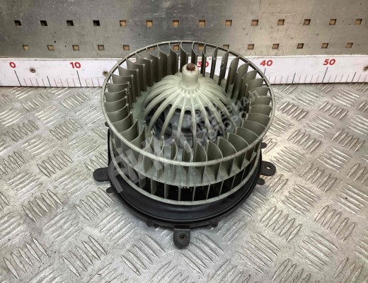 Моторчик печки Mercedes S (W220) 1998-2002  Mercedes S S (W220) 1998-2002