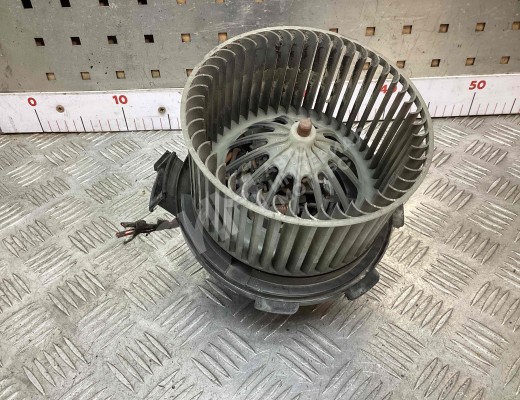 Моторчик печки Mercedes Sprinter II (W906) 2013-2018 рестайлинг  Mercedes Sprinter Sprinter II (W906) 2013-2018 рестайлинг